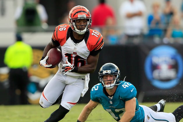 The Good, Bad and Ugly of the Cincinnati Bengals' First 4 Games of the Season