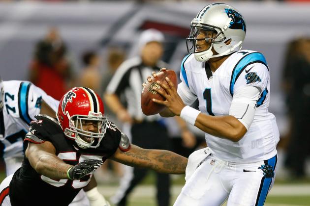 NFL Week 5 Picks Against the Spread for Every Game