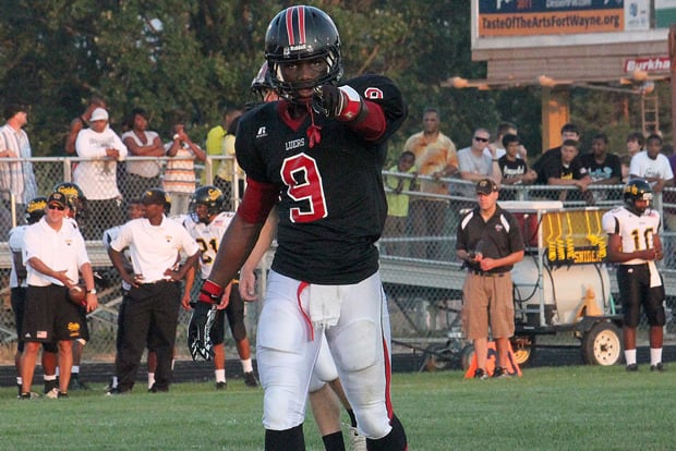College Football Recruiting 2013: 1st-Year Predictions for the Top 10 Commits