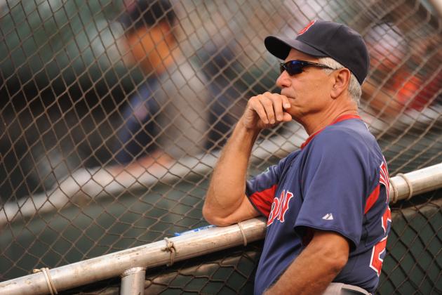 10 Reasons the Boston Red Sox Had No Choice but to Fire Bobby Valentine