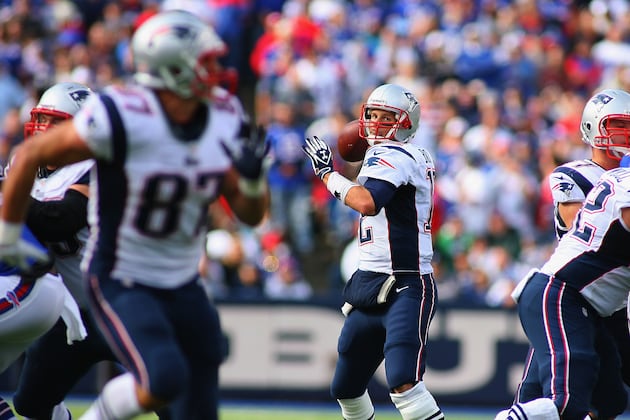 New England Patriots: The Good, Bad and Ugly of the First 4 Games of the Season