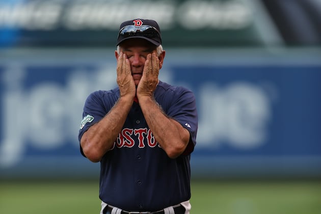Boston Red Sox: 8 Potential Replacements for Bobby Valentine