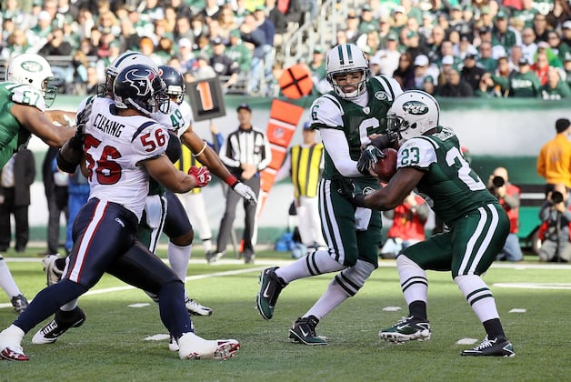 Texans vs Jets: 10 Keys to the Game for New York