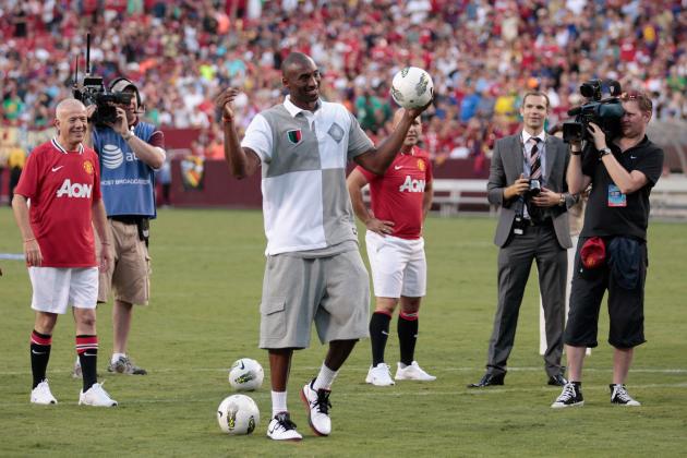 5 Things World Football Should Take from American Sports