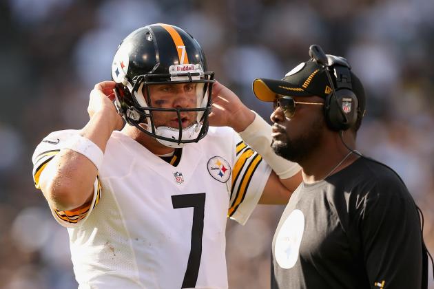 Pittsburgh Steelers: Top 5 Performers of September