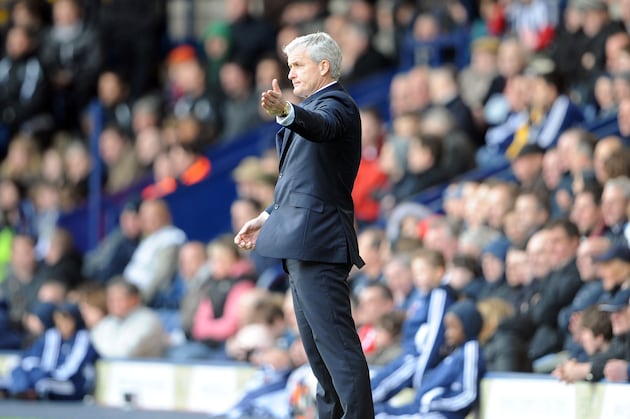 Queens Park Rangers: Keys to Victory vs. West Bromwich Albion