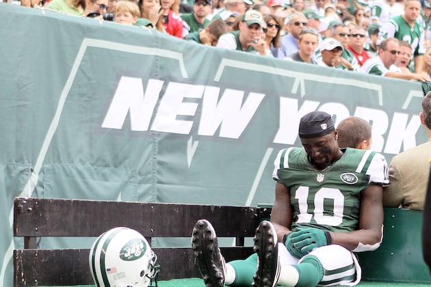 Can the New York Jets Get Their Season off the Ground?