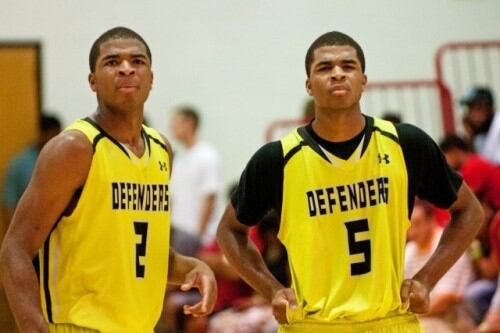 College Basketball: 4 Reasons the Harrisons Should Choose Maryland
