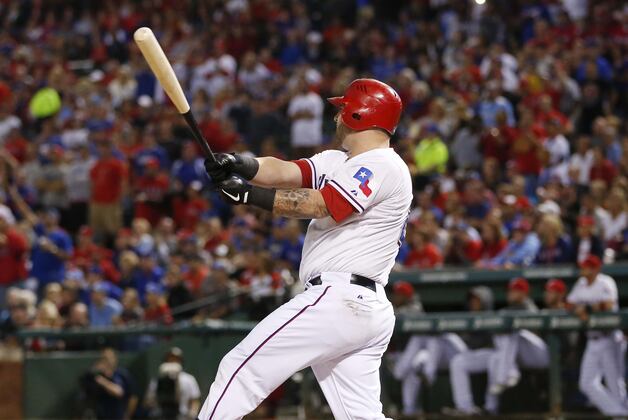 3 MLB Players Who'll Get Paid from Huge Playoff Performances