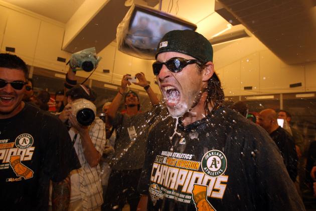 MLB Playoffs 2012: Burning Questions for Each Team