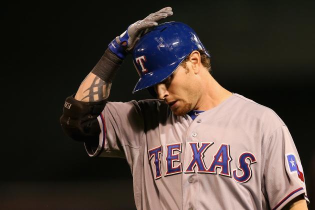 Josh Hamilton and the 8 MLB Free Agents Who Need a Ring for Their Legacies