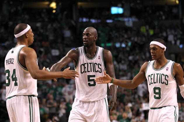 Boston Celtics: Complete Preview, Predictions & Storylines to Watch in 2012-13