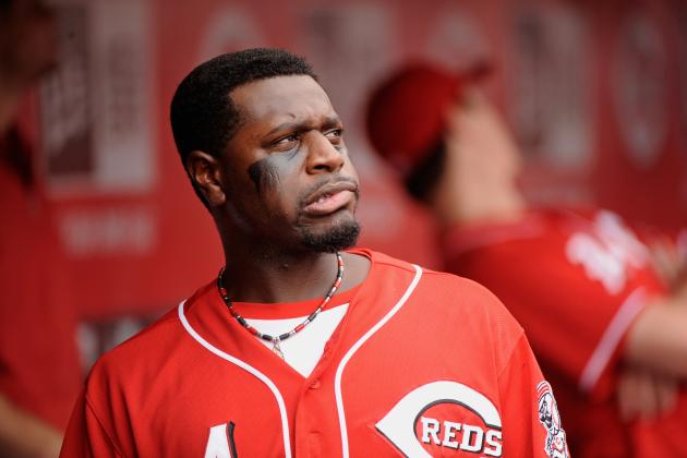 Cincinnati Reds: 4 Biggest Concerns Heading into the Playoffs