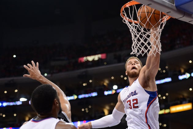 Blake Griffin: Playing Fair or Foul with His Biggest Criticisms