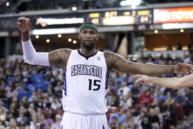Sacramento Kings: 5 Teams They Must Sweep in 2012-13