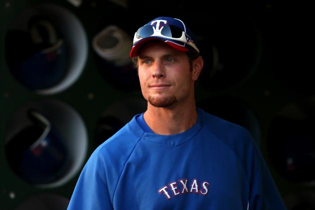 2013 MLB Free Agents: Breaking Down the Marquee Name at Each Position