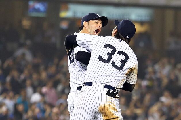 MLB Playoffs 2012: Complete Guide to the Entire Postseason