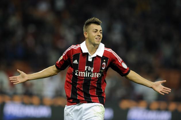AC Milan vs. Inter Milan: Complete Preview, Team News, Possible Starting Lineups