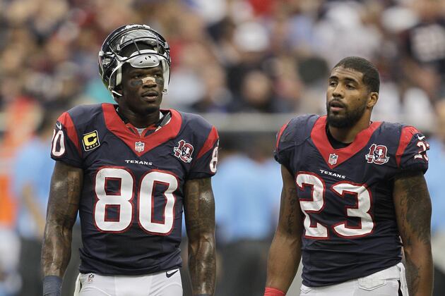 Fantasy Football Week 5: Predicting Fantasy MVPs of Each Matchup