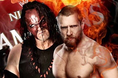 WWE: Why 'Team Hell No' Is a Terrible Tag Team Name
