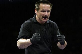 UFC: The 5 Worst Referee Performances in Modern-Day UFC