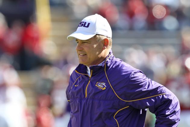 Predictions and Picks for College Football Week 6