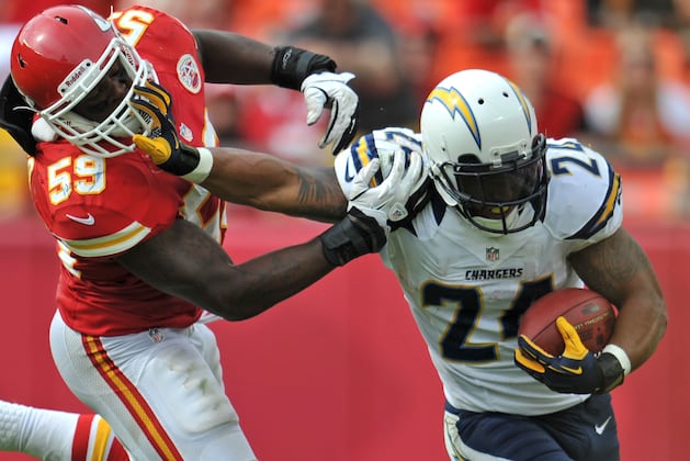 10 Fantasy Studs Who Will Flop as the 2012 Season Wears On