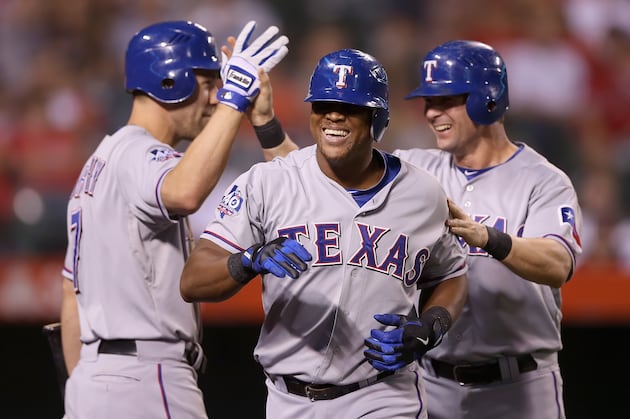 MLB Postseason: Ranking the Top 5 Lineups in the Playoffs