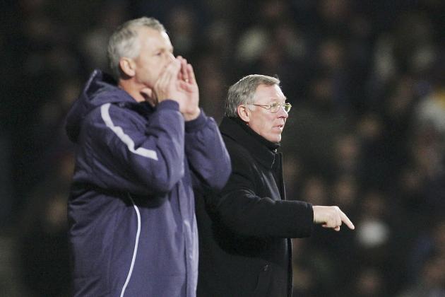 Newcastle United vs. Manchester United: 5 Key Battles to Watch