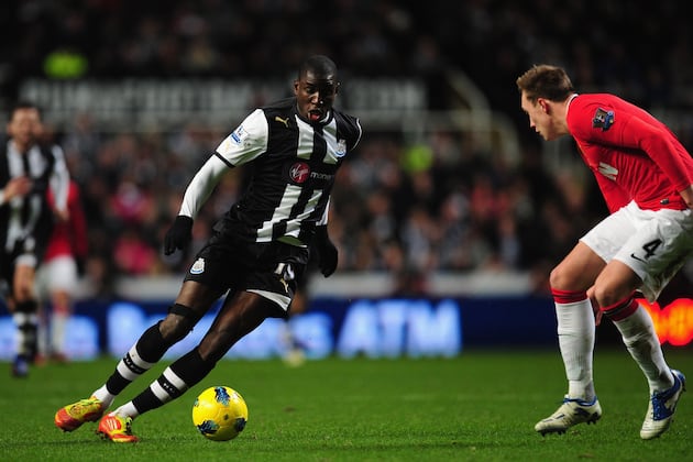 6 Key English Premier League Battles to Watch This Weekend