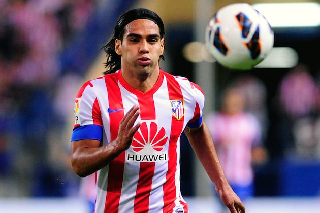 World Football Gossip Roundup: Radamel Falcao, Pep Guardiola, Fernando Llorente