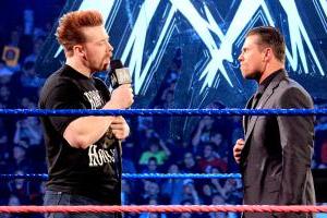 WWE SmackDown: 5 Things to Watch for During This Week's Show