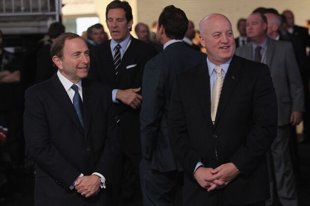 San Jose Sharks Fans' Top 5 Fears During NHL Lockout