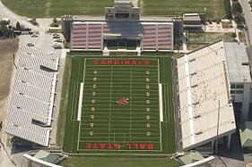 Ball State vs. NIU: The Rodney Dangerfield Game of the Day for Oct. 6