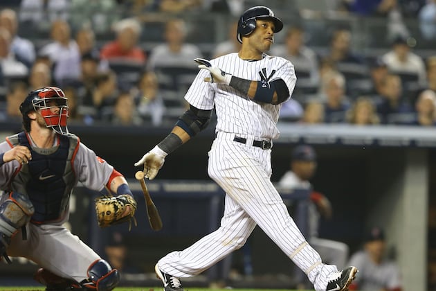 How the New York Yankees Match Up vs. Baltimore Orioles and Texas Rangers