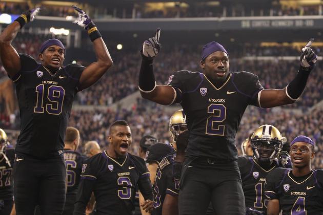 Pac-12 Football: Week 6 Previews, Predictions and Upset Alerts
