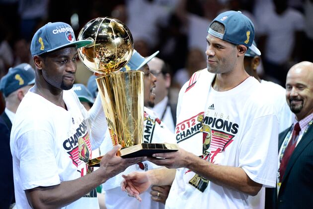 Miami Heat Players That ESPN's #NBARank Overvalued and Undervalued
