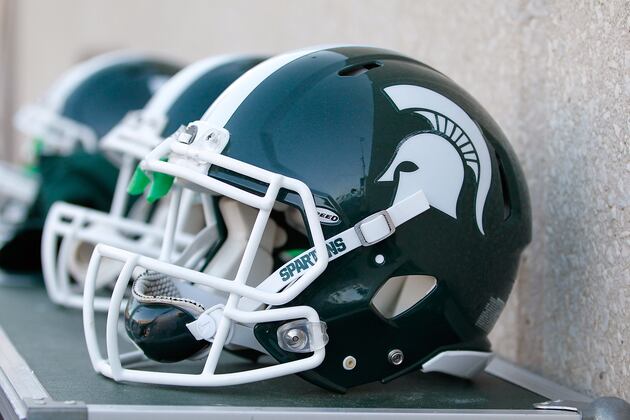 Michigan State Football: 5 Keys to the Game vs Indiana