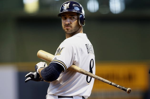 Milwaukee Brewers: 3 Positive Takeaways from Brewers' 2012 Season