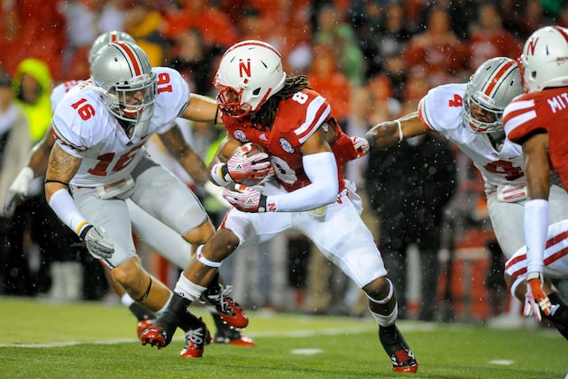 Nebraska Football: 5 Keys to the Game vs. Ohio State