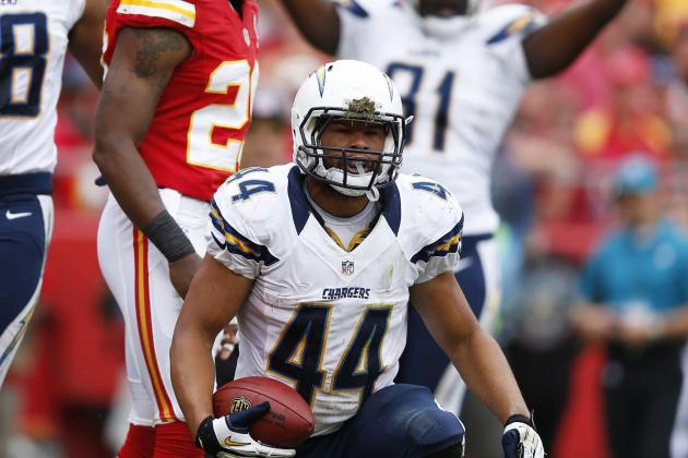 Fantasy Football Waiver Wire: Who Are the Hottest Adds for NFL Week 5?