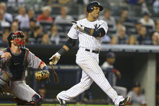 3 Reasons Robinson Cano Will Carry New York Yankees to World Series