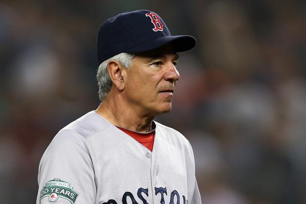 Boston Red Sox: Some Outside Choices Make a Good Case for Manager