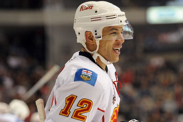 NHL Rumors: 15 Crazy Trade Rumors That Turned out to Be Wrong