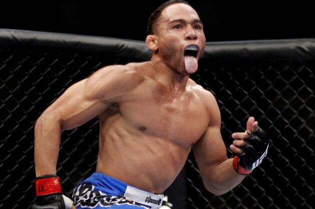 UFC on FX 5 Superlatives: The Best and Worst from the Entire Fight Card