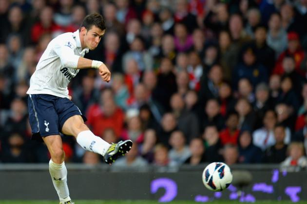Europa League: 6 Things We Learned in Tottenham's Draw in Greece