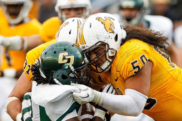 2014 Wyoming Cowboys Football Schedule, Preview - News - Stories - Pregame.com