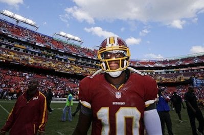 Washington Redskins: Top 5 Performers of September