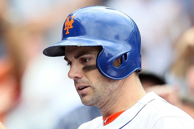 Grading the Individual Seasons of Each Mets Position Player