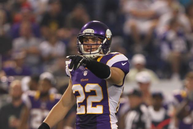 Minnesota Vikings: Rookie Progress Report Through First 4 Games